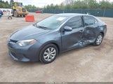 TOYOTA COROLLA LE 2T1BURHE2FC448935 снимка