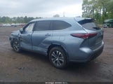 TOYOTA HIGHLANDER XLE 5TDKDRBH5RS562216 снимка