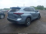 TOYOTA HIGHLANDER XLE 5TDKDRBH5RS562216 снимка