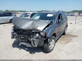 MITSUBISHI OUTLANDER ES JA4AS2AW6AZ004462 снимка