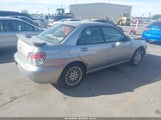 SUBARU IMPREZA 2.5I JF1GD67656H508240 снимка