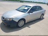 SUBARU IMPREZA 2.5I JF1GE61668H516274 снимка