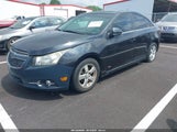 CHEVROLET CRUZE 1LT AUTO 1G1PC5SB0D7126558 снимка
