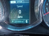 CHEVROLET CRUZE 1LT AUTO 1G1PC5SB0D7126558 снимка