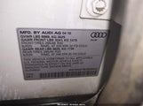 AUDI Q7 3.0T PREMIUM WA1VAAF76JD039452 снимка