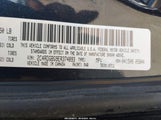 DODGE GRAND CARAVAN SE 2C4RDGBG9ER374893 снимка
