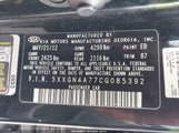 KIA OPTIMA EX 5XXGN4A77CG085392 снимка