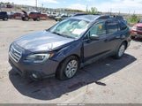 SUBARU OUTBACK 2.5I PREMIUM 4S4BSBFC6F3282566 снимка