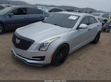CADILLAC ATS LUXURY 1G6AB5SX8H0127440 снимка