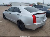 CADILLAC ATS LUXURY 1G6AB5SX8H0127440 снимка