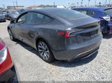 TESLA MODEL 3 LONG RANGE REAR-WHEEL DRIVE 5YJ3E1EA9SF904908 снимка
