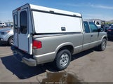 GMC SONOMA SLS 1GTDT19W928157584 снимка