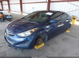 HYUNDAI ELANTRA SE 5NPDH4AE4GH714156 снимка