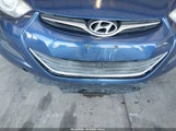 HYUNDAI ELANTRA SE 5NPDH4AE4GH714156 снимка
