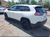 JEEP CHEROKEE LATITUDE PLUS FWD 1C4PJLLB5LD625047 photo