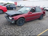 Honda Accord Lx JHMCB7659PC008656 снимка