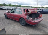 Honda Accord Lx JHMCB7659PC008656 снимка