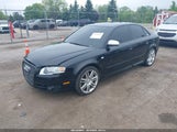 AUDI S4 4.2 WAUGL78E37A031615 снимка