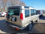 LAND ROVER DISCOVERY SERIES II CLOTH/SERIES II LEATHER SALTY1247YA249969 photo