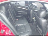 INFINITI G35 SPORT W/6-SPEED MANUAL JNKBV61E57M720175 снимка