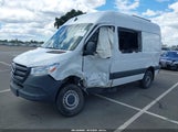 Mercedes-Benz Sprinter  Standard Roof V6 W1W4EBVY4LP214566 photo