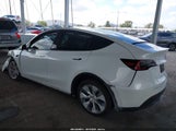 TESLA MODEL Y LONG RANGE DUAL MOTOR ALL-WHEEL DRIVE 7SAYGDEE2NF509769 photo