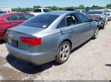 Audi A6 3.0 Premium WAUGGAFC6CN145887 снимка