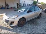 MAZDA MAZDA3 I SPORT JM1BL1SF9A1219140 photo