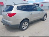 CHEVROLET TRAVERSE 1LT 1GNKRGED4CJ240970 снимка