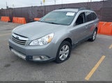 SUBARU OUTBACK 2.5I PREMIUM 4S4BRBGC6B3370134 снимка