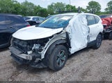 Honda Cr-V Awd Lx 5J6RW2H25ML017348 fotografie