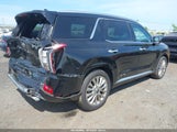 Hyundai Palisade Limited KM8R5DHE2LU155397 снимка