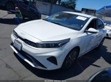 KIA FORTE LXS 3KPF24AD8NE466366 снимка