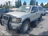 TOYOTA TACOMA XTRACAB 5TEWM72N03Z223675 photo
