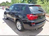 BMW X3 XDRIVE28I 5UXWX9C50E0D39142 снимка