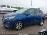 Chevrolet Trax Fwd Lt KL7CJLSB7LB333442 снимка