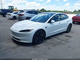 TESLA MODEL 3 LONG RANGE DUAL MOTOR ALL-WHEEL DRIVE/REAR-WHEEL DRIVE 5YJ3E1EA7RF721503 снимка