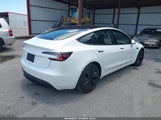 TESLA MODEL 3 LONG RANGE DUAL MOTOR ALL-WHEEL DRIVE/REAR-WHEEL DRIVE 5YJ3E1EA7RF721503 снимка