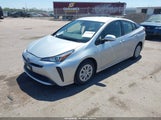 TOYOTA PRIUS LE JTDKAMFU4M3148082 снимка