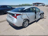 TOYOTA PRIUS LE JTDKAMFU4M3148082 снимка