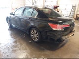 HONDA ACCORD 2.4 EX-L 1HGCP2F89BA100162 снимка