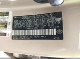 TOYOTA CAMRY LE 4T4BE46K98R015208 снимка