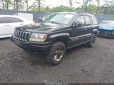 JEEP GRAND CHEROKEE LAREDO 1J4GW48S33C555113 снимка