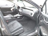 Honda Clarity Plug-In Hybrid Touring JHMZC5F38JC022839 fotografie