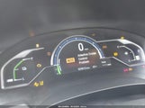 Honda Clarity Plug-In Hybrid Touring JHMZC5F38JC022839 fotografie