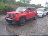 Jeep Renegade Latitude ZACCJBBT3GPD77410 снимка