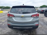 CHEVROLET EQUINOX FWD LT 3GNAXKEG8PS167184 photo