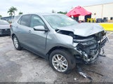 CHEVROLET EQUINOX FWD LT 3GNAXKEG8PS167184 снимка