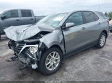 CHEVROLET EQUINOX FWD LT 3GNAXKEG8PS167184 снимка