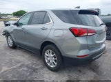 CHEVROLET EQUINOX FWD LT 3GNAXKEG8PS167184 снимка
